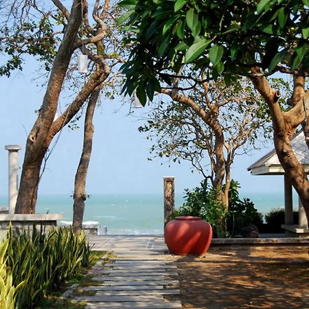 Baan Bayan - Hua Hin - SHA Extra Plus Bagian luar foto