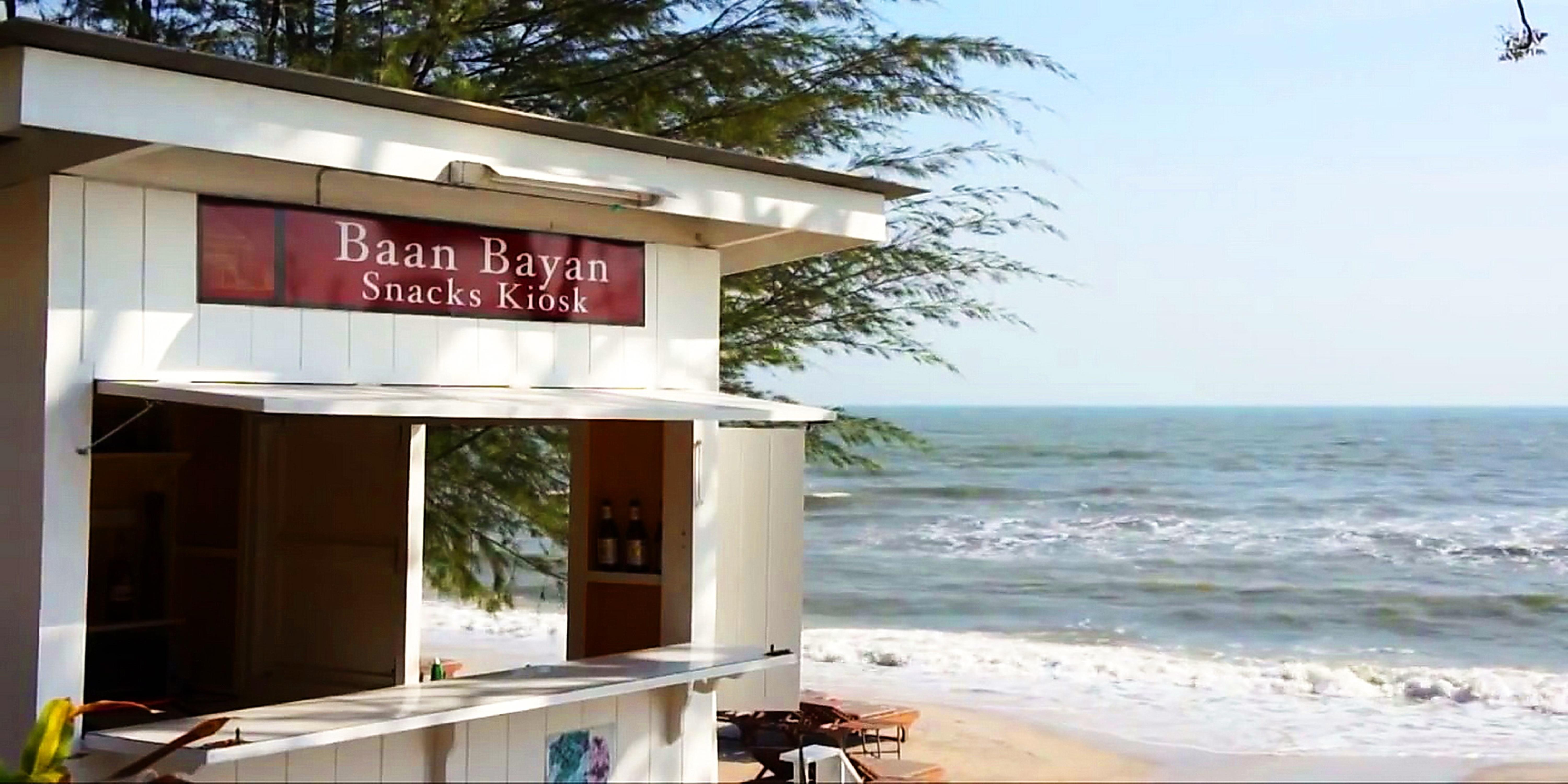 Baan Bayan - Hua Hin - SHA Extra Plus Bagian luar foto